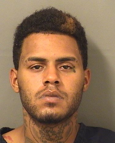  JULIAN ALEXANDER PINKSTON Photo For  JULIAN ALEXANDER PINKSTON