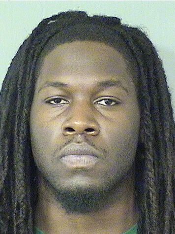  TRAVIS A DAVIS Results from Palm Beach County Florida for  TRAVIS A DAVIS