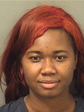  JUDELINE BARTHELEMY Photo For  JUDELINE BARTHELEMY