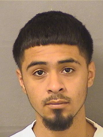  KEVIN TORIBIOAGUIRRE Photo