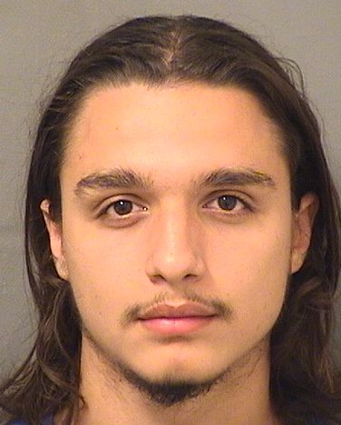  MATEO ALEJANDRO SANCHEZ Photo For  MATEO ALEJANDRO SANCHEZ