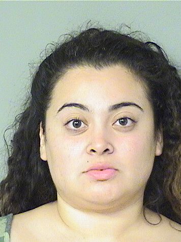  DANESE L CAMACHO Results from Palm Beach County Florida for  DANESE L CAMACHO