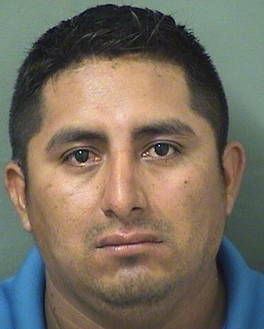  EDGAR CLEMENTE SANCHEZ Results from Palm Beach County Florida for  EDGAR CLEMENTE SANCHEZ