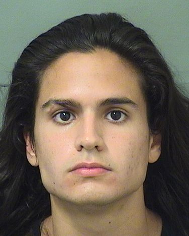  FABRIZIO ANDRES VALENZUELAODDONE Results from Palm Beach County Florida for  FABRIZIO ANDRES VALENZUELAODDONE