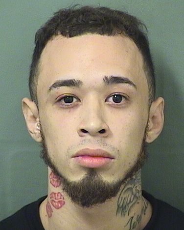  JUSTIN LUIS SANCHEZ Photo For  JUSTIN LUIS SANCHEZ