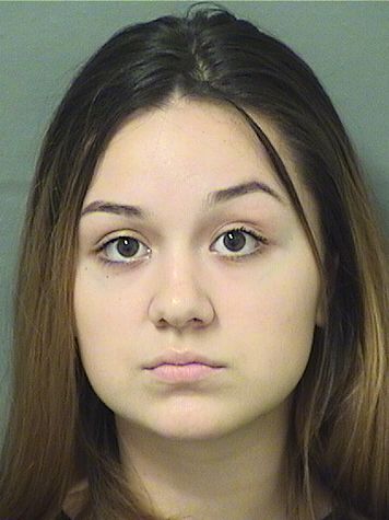  LEXUS RENE JAGEMAN Results from Palm Beach County Florida for  LEXUS RENE JAGEMAN