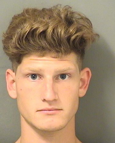  JESHUA STEPHEN HOEFT Results from Palm Beach County Florida for  JESHUA STEPHEN HOEFT