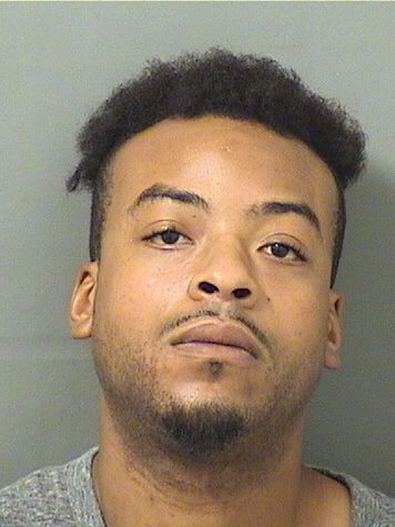  DERRICK DEONTE JONES Photo For  DERRICK DEONTE JONES