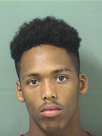  JAVIAN J WINN Results from Palm Beach County Florida for  JAVIAN J WINN