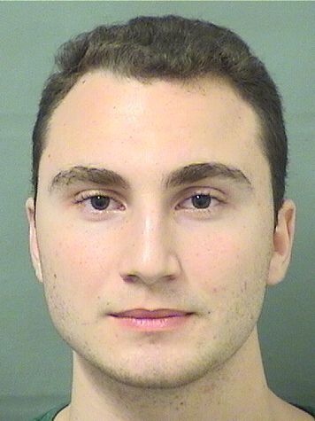  JACOB MICHAEL CIOFFI Results from Palm Beach County Florida for  JACOB MICHAEL CIOFFI