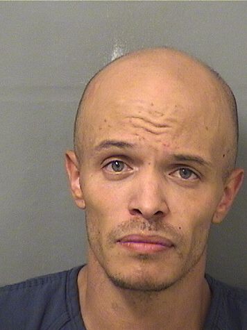  MARK ANTHONY LUNA Photo For  MARK ANTHONY LUNA