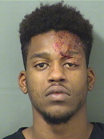  MARCUS HARDY Photo For  MARCUS HARDY