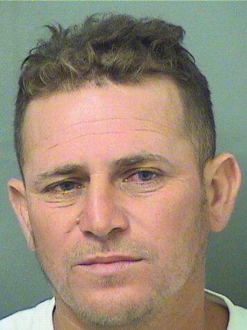  JAVIER PORTILLOMOLINA Results from Palm Beach County Florida for  JAVIER PORTILLOMOLINA