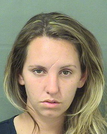  KRISTEN MARIE HEVERLY Results from Palm Beach County Florida for  KRISTEN MARIE HEVERLY