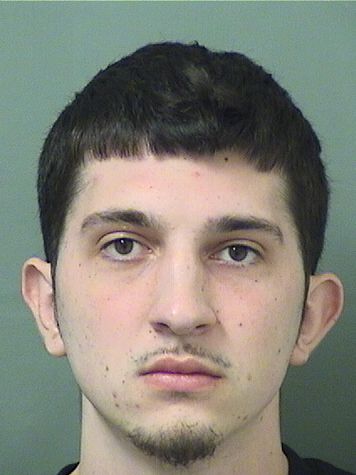  KEVIN CHRISTOPHER GENHOLD Results from Palm Beach County Florida for  KEVIN CHRISTOPHER GENHOLD