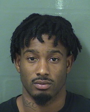  DIONTE LEE GARRETT Photo