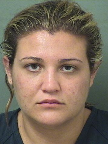  MADISON PAIGE ALTMAN Photo