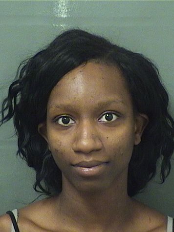  LILBELINDA BECKLES Results from Palm Beach County Florida for  LILBELINDA BECKLES