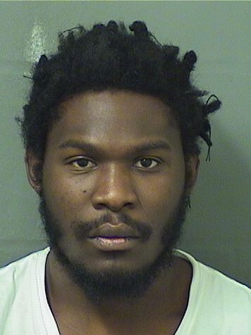  KHALIL DWAYNE MANUEL Results from Palm Beach County Florida for  KHALIL DWAYNE MANUEL