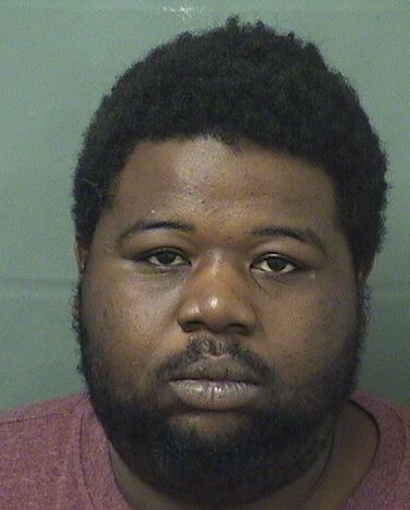  JEFFREY BERNARD MCLEMORE Photo