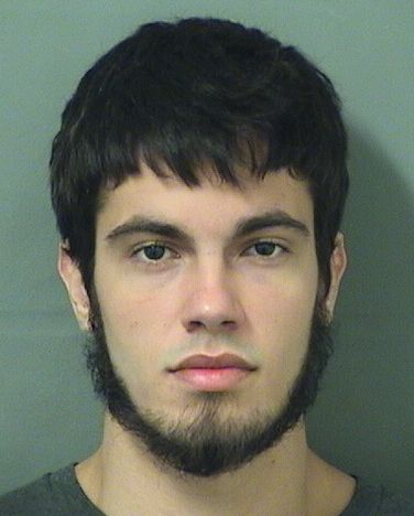  SAMUELL ALVESCORREARAMOS Results from Palm Beach County Florida for  SAMUELL ALVESCORREARAMOS