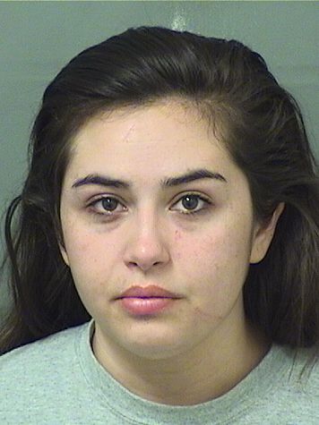  ADRIANA ELENA DOBRIERAMIREZ Photo