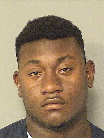  RONSHAD PETTIGREW Photo For  RONSHAD PETTIGREW