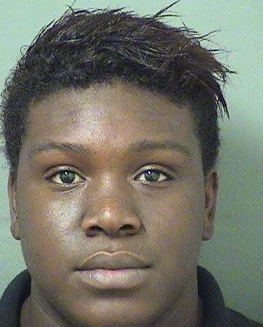  DEMTRIUS Q COOKS Photo