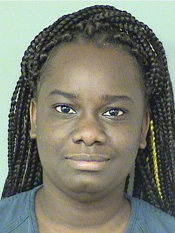  KYUNNAH NAQUASHA LEWIS Results from Palm Beach County Florida for  KYUNNAH NAQUASHA LEWIS