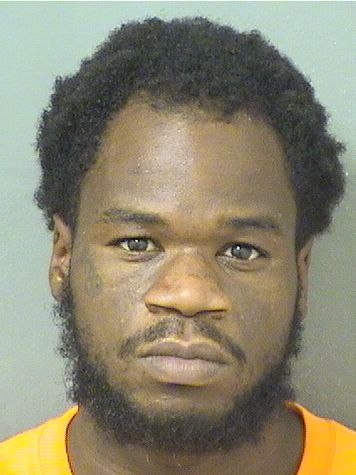  EUGENE OMAR KNIGHT Results from Palm Beach County Florida for  EUGENE OMAR KNIGHT