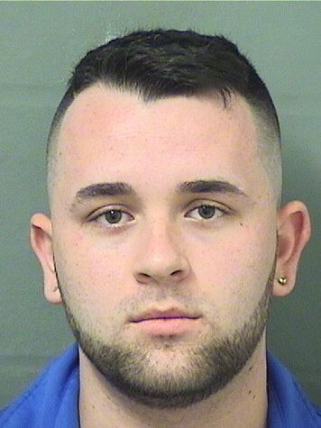  CHRISTIAN ONEILL Results from Palm Beach County Florida for  CHRISTIAN ONEILL