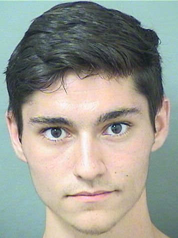  COLE THOMAS GAMBLE Results from Palm Beach County Florida for  COLE THOMAS GAMBLE