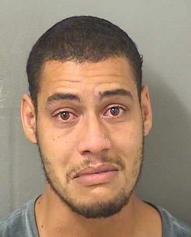  ANTONIO GARLAND NAILING Results from Palm Beach County Florida for  ANTONIO GARLAND NAILING