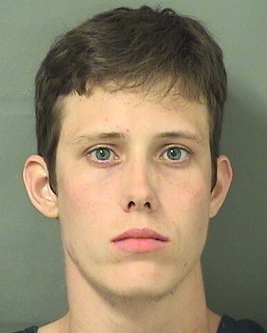  CONNOR PARKER Photo For  CONNOR PARKER