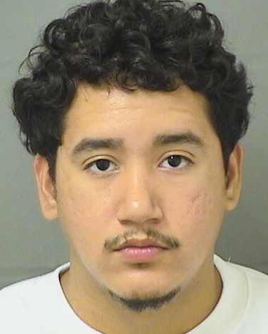  CHARLES  Jr ABREGO Results from Palm Beach County Florida for  CHARLES  Jr ABREGO