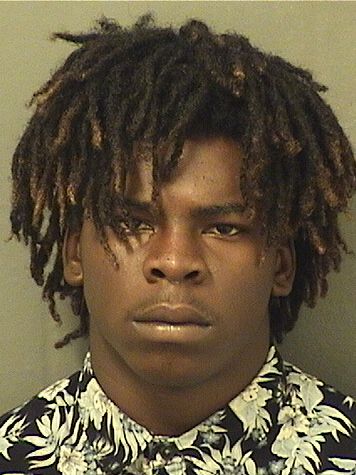  STEVEN TAVARISJ FOREMAN Results from Palm Beach County Florida for  STEVEN TAVARISJ FOREMAN