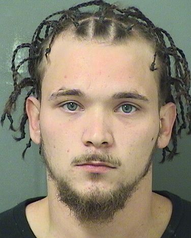  CALVIN RAYMOND KENNY Photo