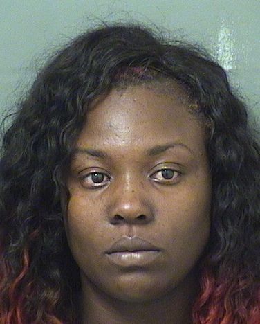  BENITA NICOLE GREEN Results from Palm Beach County Florida for  BENITA NICOLE GREEN