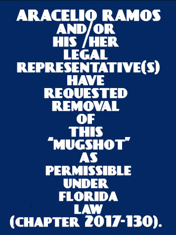 ARACELIO RAMOS Photo  ARACELIO RAMOS Photo