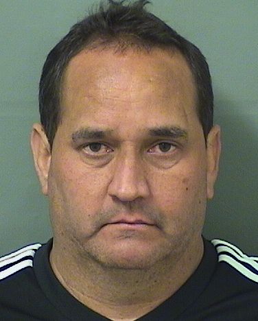  ORLANDO JUNCOADAY Results from Palm Beach County Florida for  ORLANDO JUNCOADAY