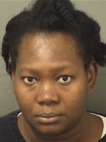  CHERLIE TOUSSAINT Photo For  CHERLIE TOUSSAINT