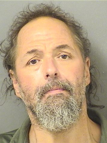  KEITH A POWELL Photo