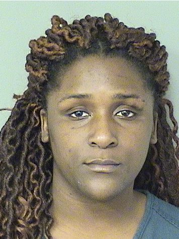  DYNASTY BREONNA CRAWFORD Photo