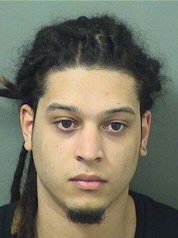  JUSTIN RAYMOND MAISONET Results from Palm Beach County Florida for  JUSTIN RAYMOND MAISONET