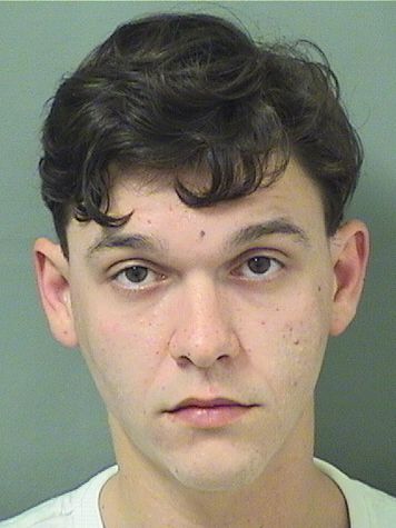  NICHOLAS BENJAMIN ARENSTEIN Photo For  NICHOLAS BENJAMIN ARENSTEIN