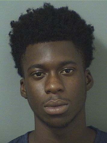  MALIK CONRAD WAGSTAFFE Results from Palm Beach County Florida for  MALIK CONRAD WAGSTAFFE