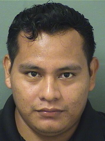  BAUDILIO PEREZLOPEZ Results from Palm Beach County Florida for  BAUDILIO PEREZLOPEZ