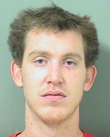  KYLE MCDOWELL Photo For  KYLE MCDOWELL