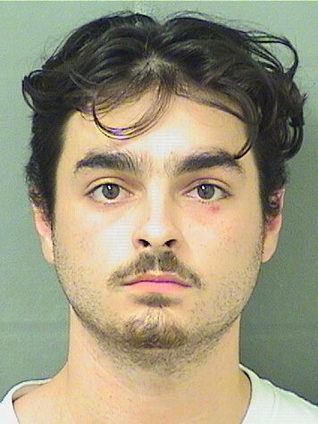  NICO ANTHONY NIRO Photo For  NICO ANTHONY NIRO