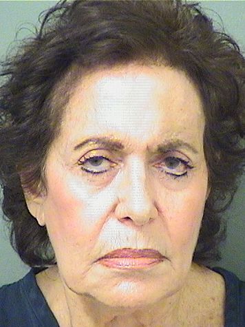  ROSALIND RUBIN Results from Palm Beach County Florida for  ROSALIND RUBIN